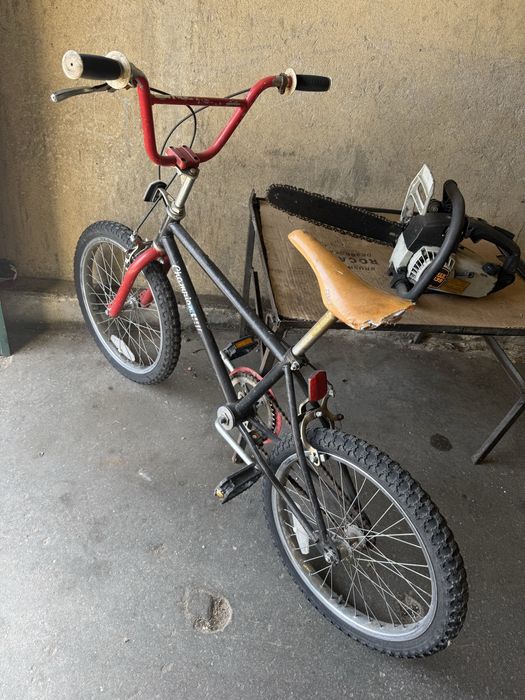 Bmx Champion francesa