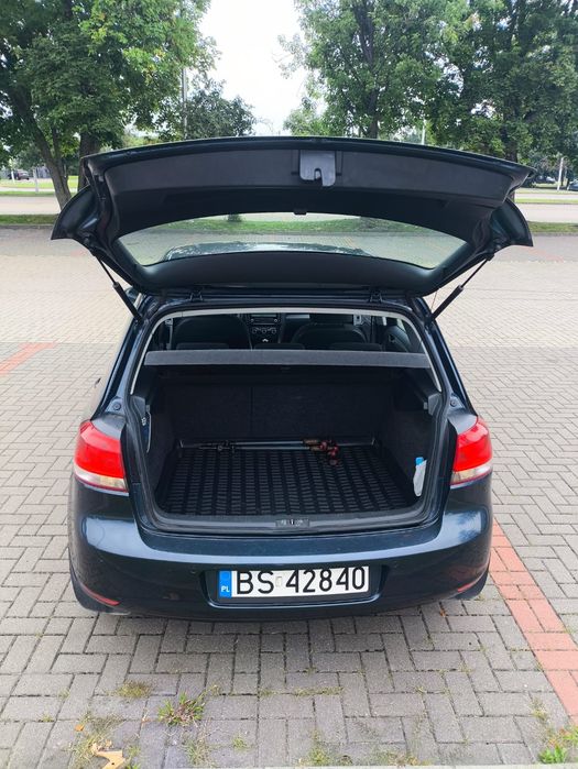 Sprzedam Volkswagen Golf VI