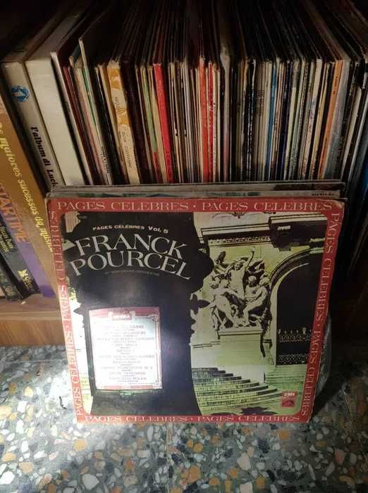 Discos de vinil para decoracao dos pequenos e grandes