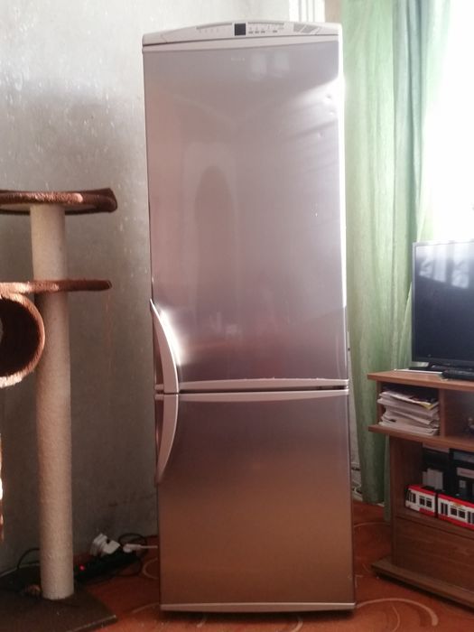 Lampka Panel Oświetlenia Lodówki Amica