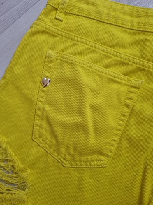 Spodenki jeansowe My Twin Twinset roz M/L
