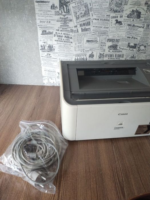 Принтер, в идеальном состоянии