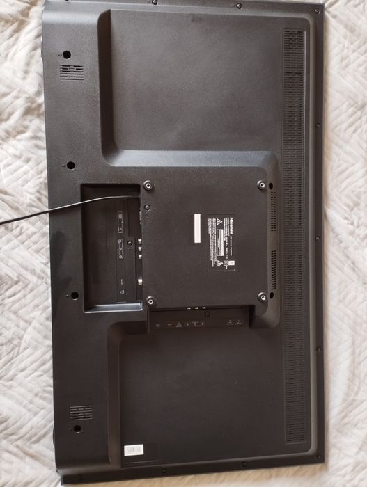 Телевізор Hisense 40 дюймів