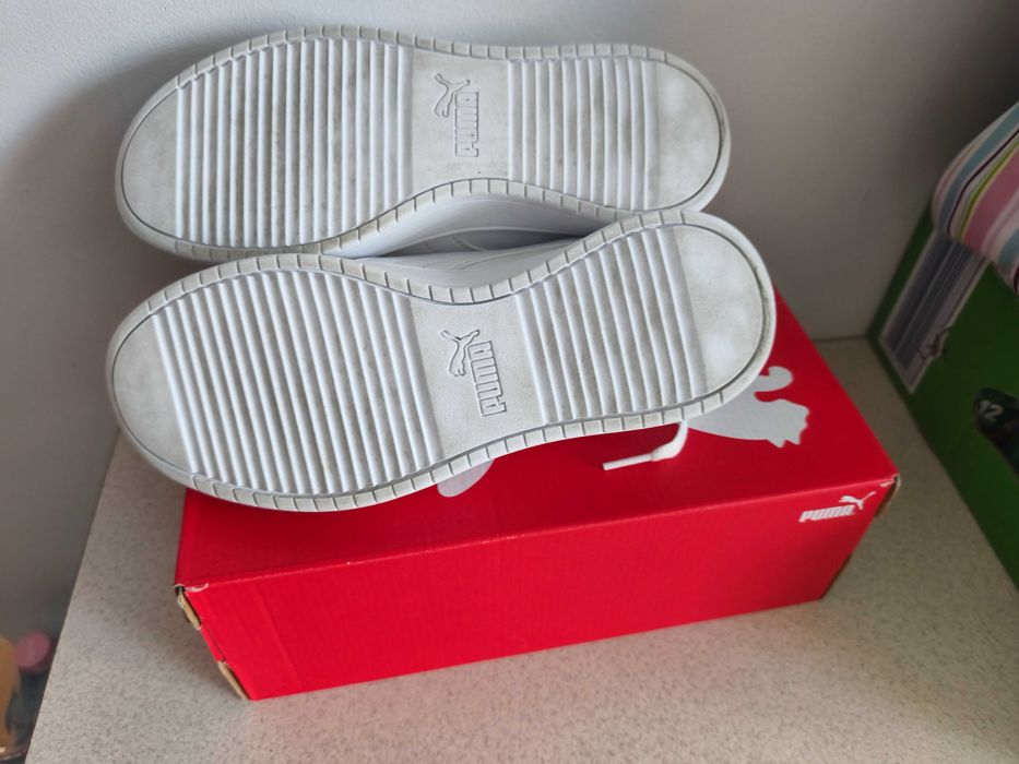 Adidasy puma  buty  r.38