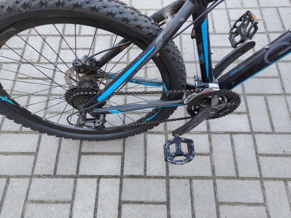 Sprzedam rower ghost