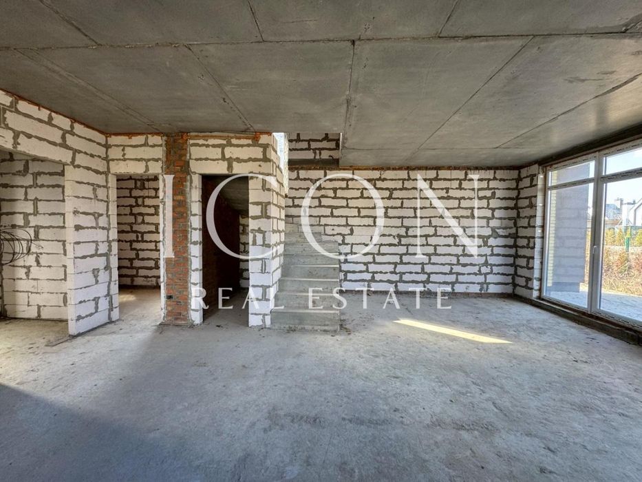 Продаж будинку в Ходосівці | 84 м² | ділянка 5,5 соток