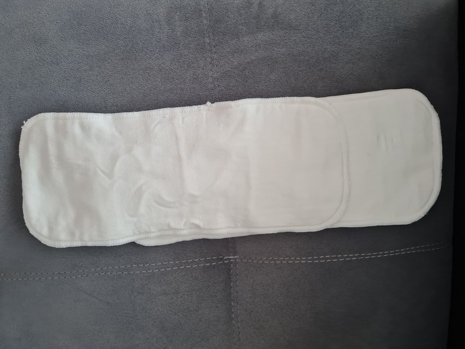 Absorventes várias marcas