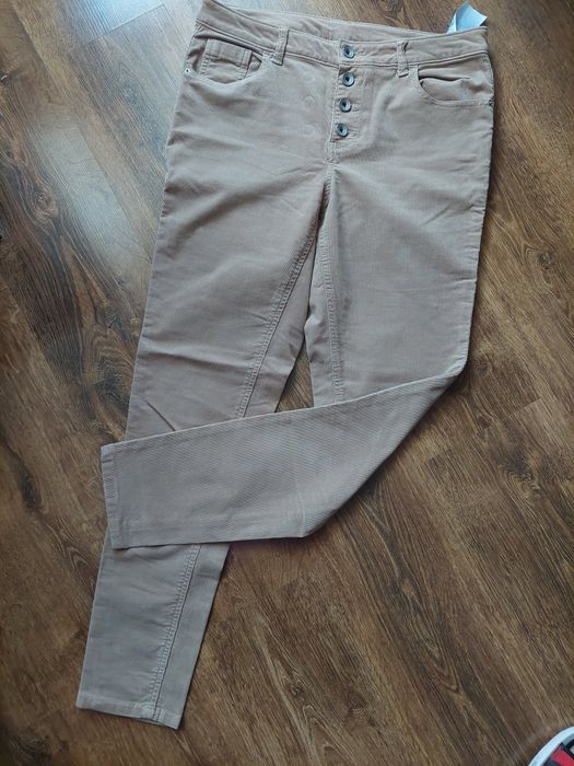 Spodnie damskie CA