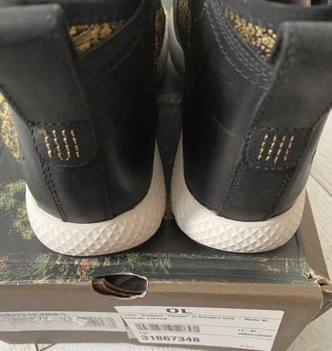 Timberland super buty roz.41,5