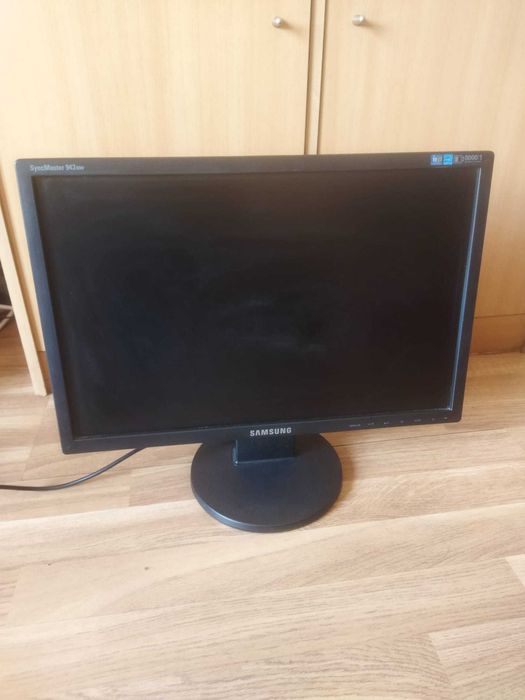 Monitor Samsung 19 Polegadas