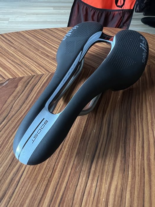 Siodelko Selle Italia SLR Boost Endurance Superflow S3