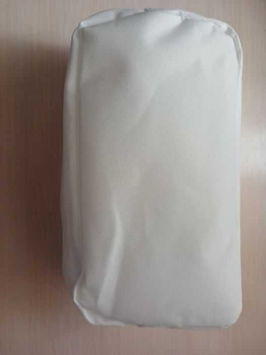 Косметичка белая