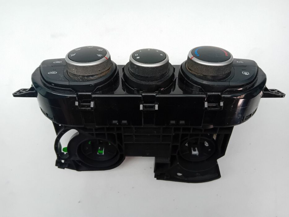 Botão / interruptor do AC HYUNDAI i10 (BA, IA)