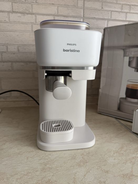 Кавомашина Philips Baristina BAR300