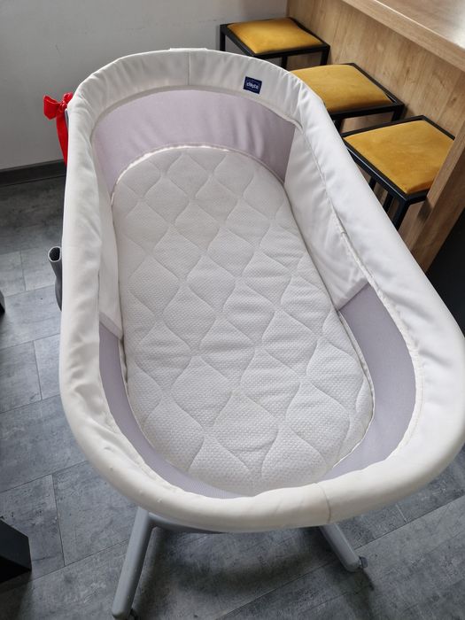 Chicco baby hug 4w1