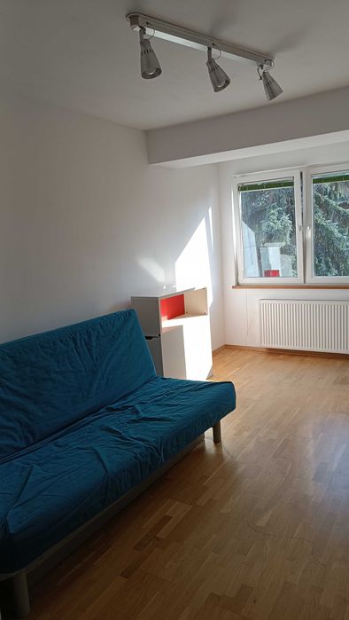 Mieszkanie – Kraków - Widok 3
