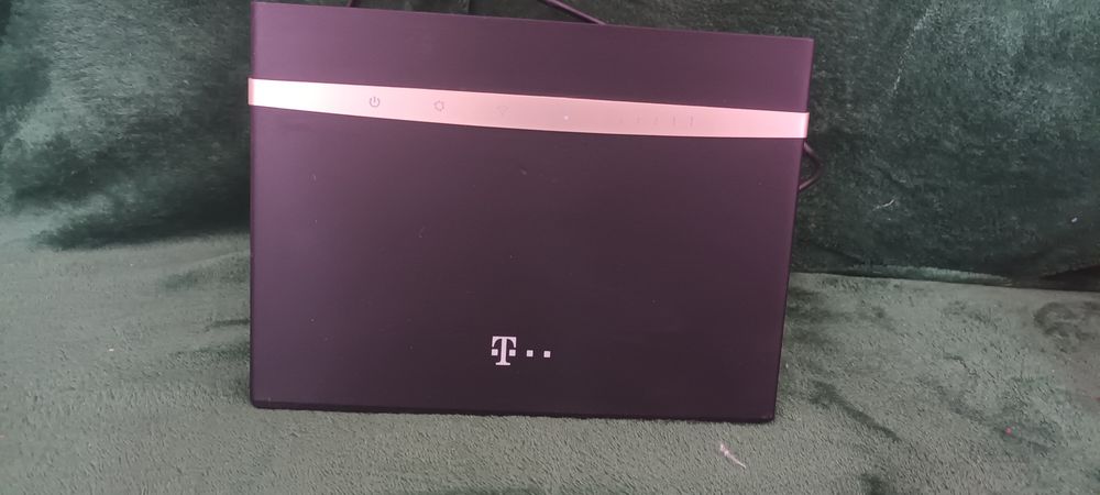 Router Huawei B525