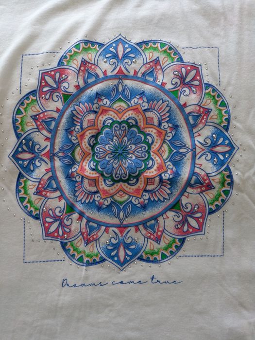 T-shirt Springfield S