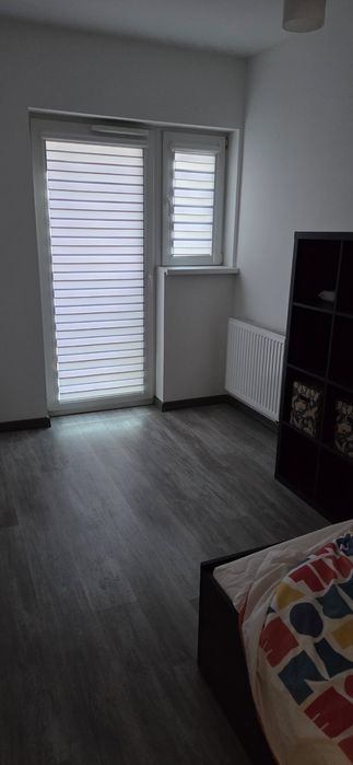 Do wynajęcia mieszkanie 2 pokojowe Vetulaniego Kraków