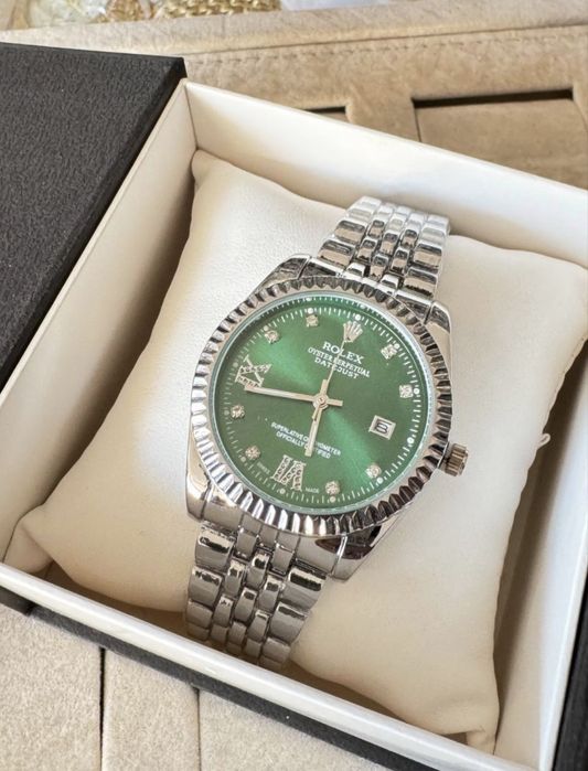 Стильний годинник Rolex
