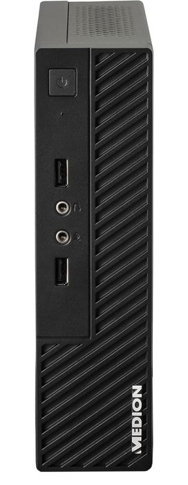 Komputer Mini Pc Medion S23005 Md35341 Core I3-1115G4 8Gb/256Gb Win11
