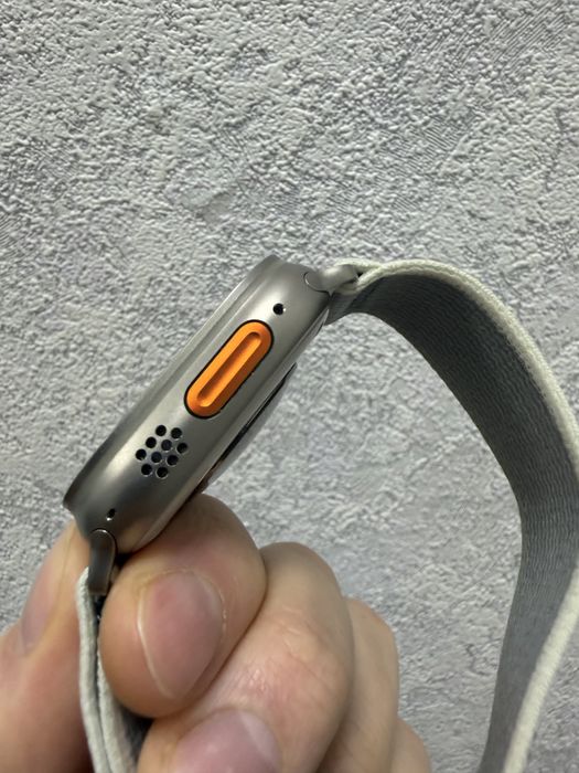 Годинник Apple Watch Ultra 2 Natural