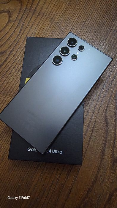 Samsung Galaxy S24 Ultra