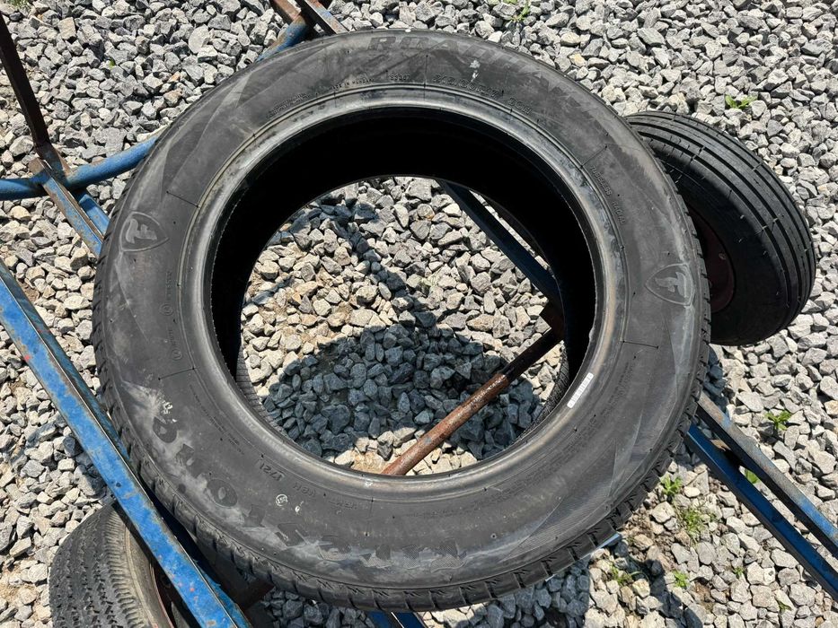 Opona 215/60R17 96H Firestone Roadhawk 1szt