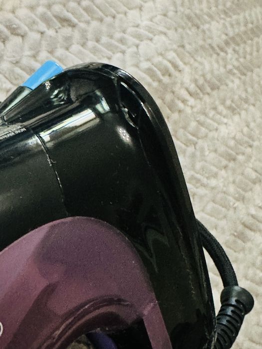 Праска Braun TexStyle 9 SI 9661 VI