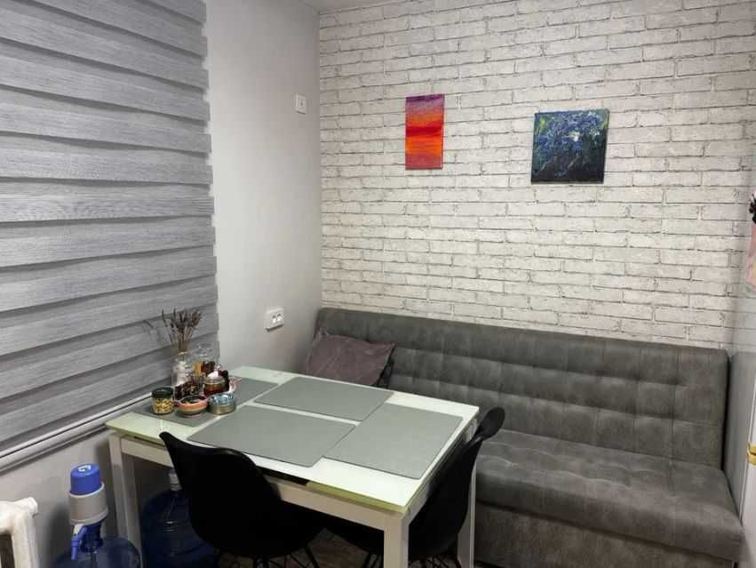 1 кім 39 м2 в багатоповерхівці ЛІВИЙ БЕРЕГ (718328)