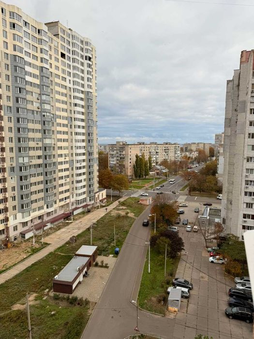 2-комнатная квартира по адресу ул. Китобойная (площадь 94 м²) - Atlanta.ua - фото 22