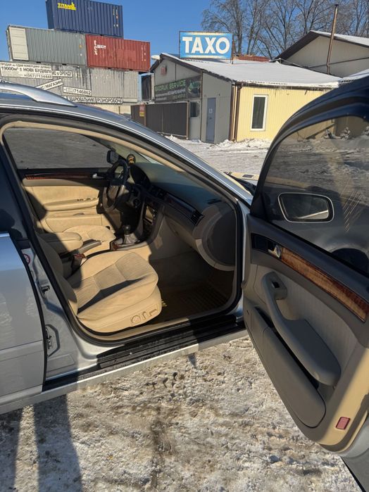 Продам ауді а6 с5 універсал