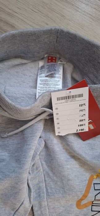 Dres ninjago roz. 98