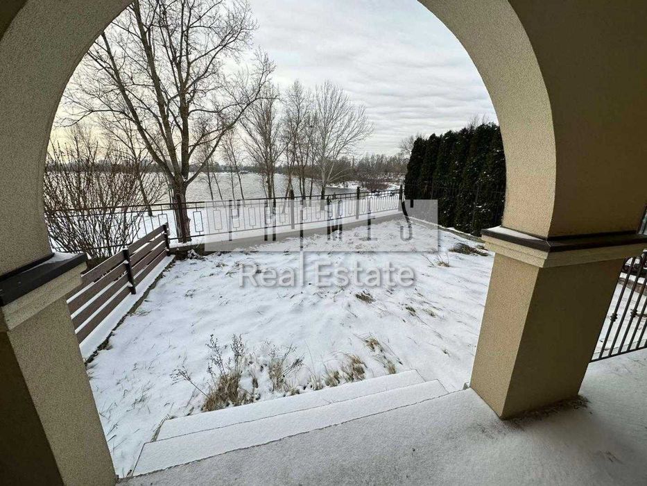 Продаж 3-х поверхового таунхаусу без ремонту, "Італійський квартал", Оболонь