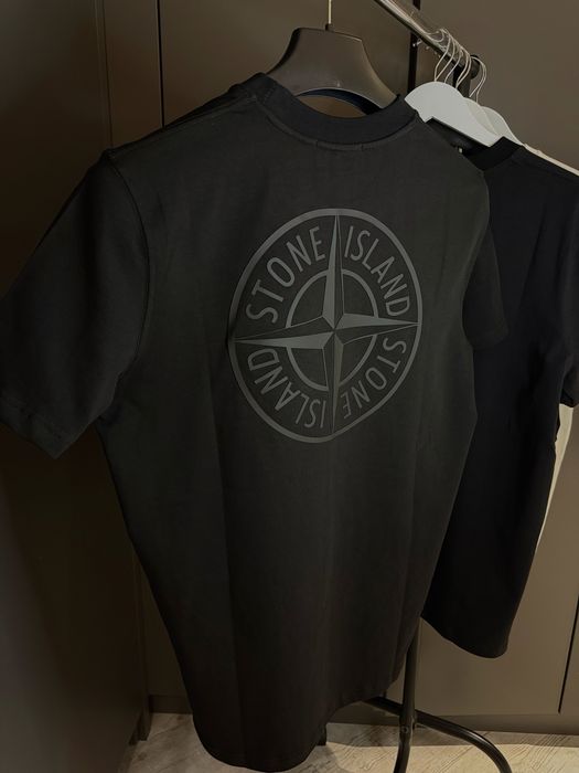 Футболка Stone Island