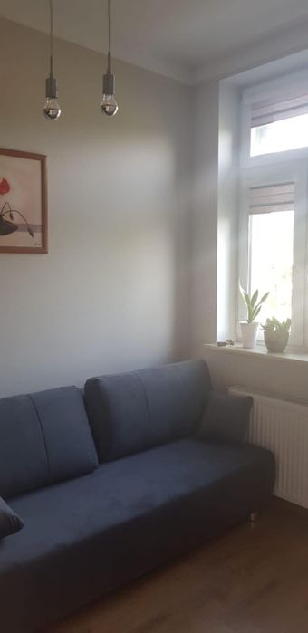 Dwa Pokoje- 26m² Do Wynajęcia.