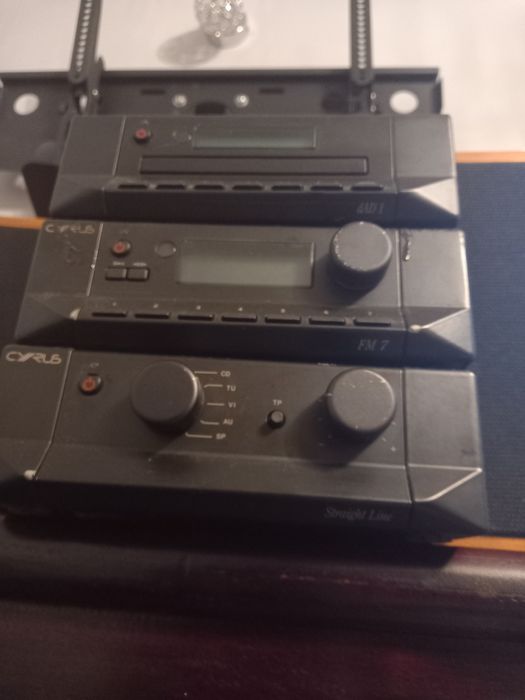 Wieża segmentowa cyrus