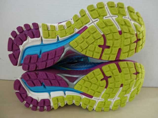 Buty BROOKS ADRENALINE GTS 15 roz 42,5 Bieganie Sportowe Adidasy