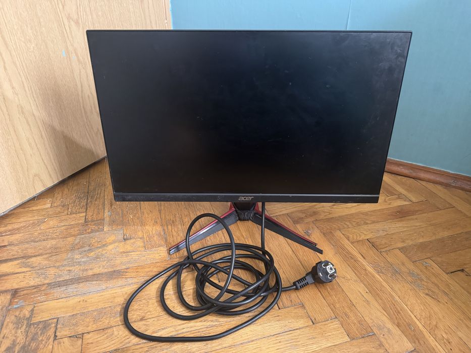 Monitor Acer VG220Q 60 Hz