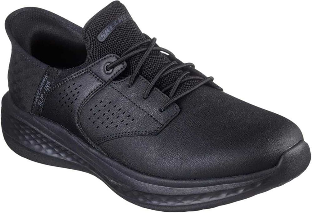 Лофери чоловічі Skechers, розмір 48