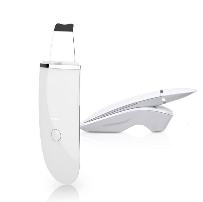 Ультразвуковой скрабер DOCTOR-101 для чистки и подтяжки лица