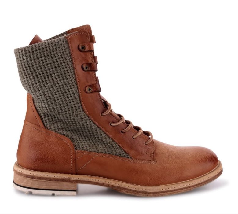 Черевики A.S. 89 Італія, 42 розмір (43 eu)