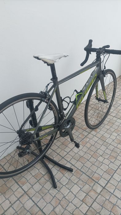 Bicicleta de estrada