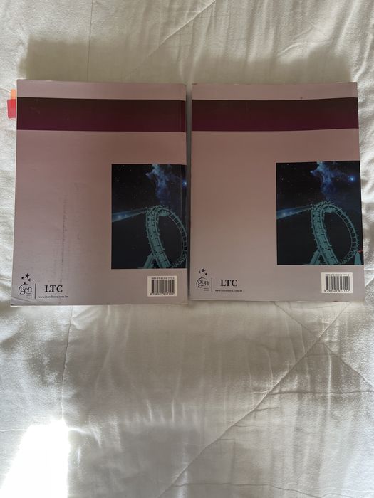 Física para Cientistas e Engenheiros - 2 volumes