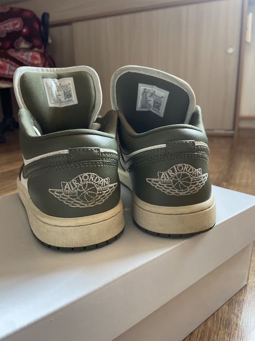 Кросівки Nike Air Joddan
