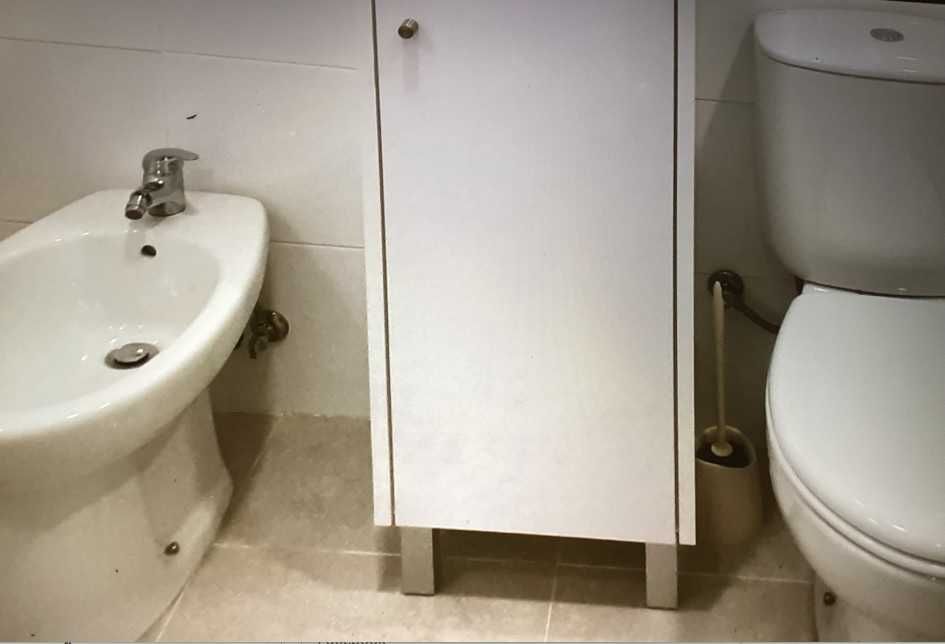 Apartamento T2 sito na Rua Honório de Lima - Porto