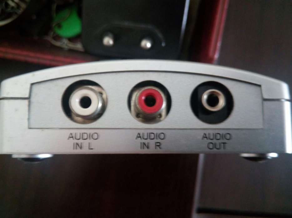 Central video vigilancia