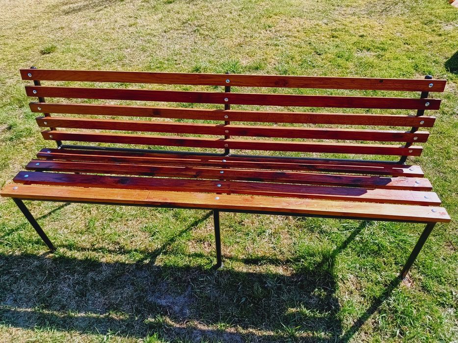 Meble do ogrodu, altany, nowe