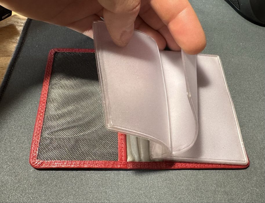 Картхолдер  Braun Вufeel Германія