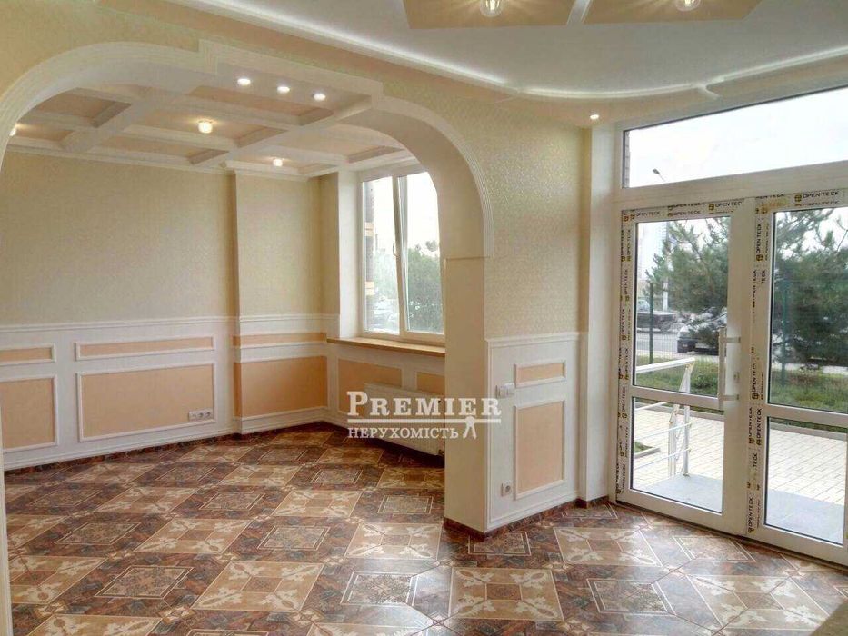 У продажу 1кімн. квартира в новому будинку.